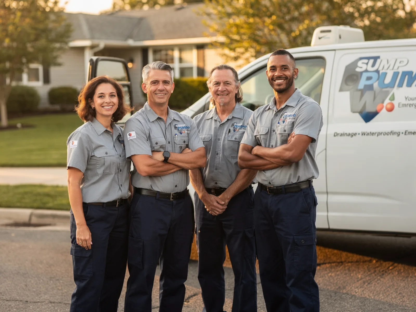 Water Heater Repair company in Kingsbury, TX
